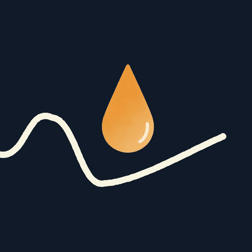 DripLine icon