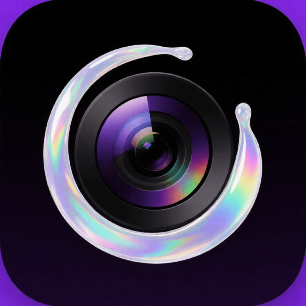 Glaze icon
