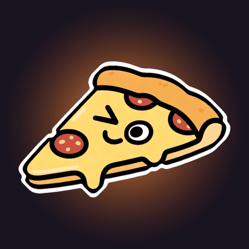 Pizza Cutter icon