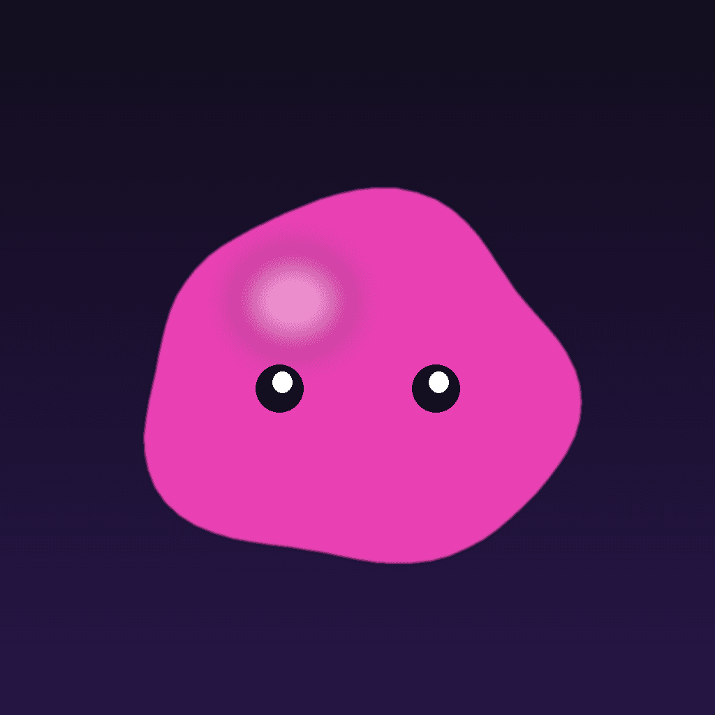 Wobble icon