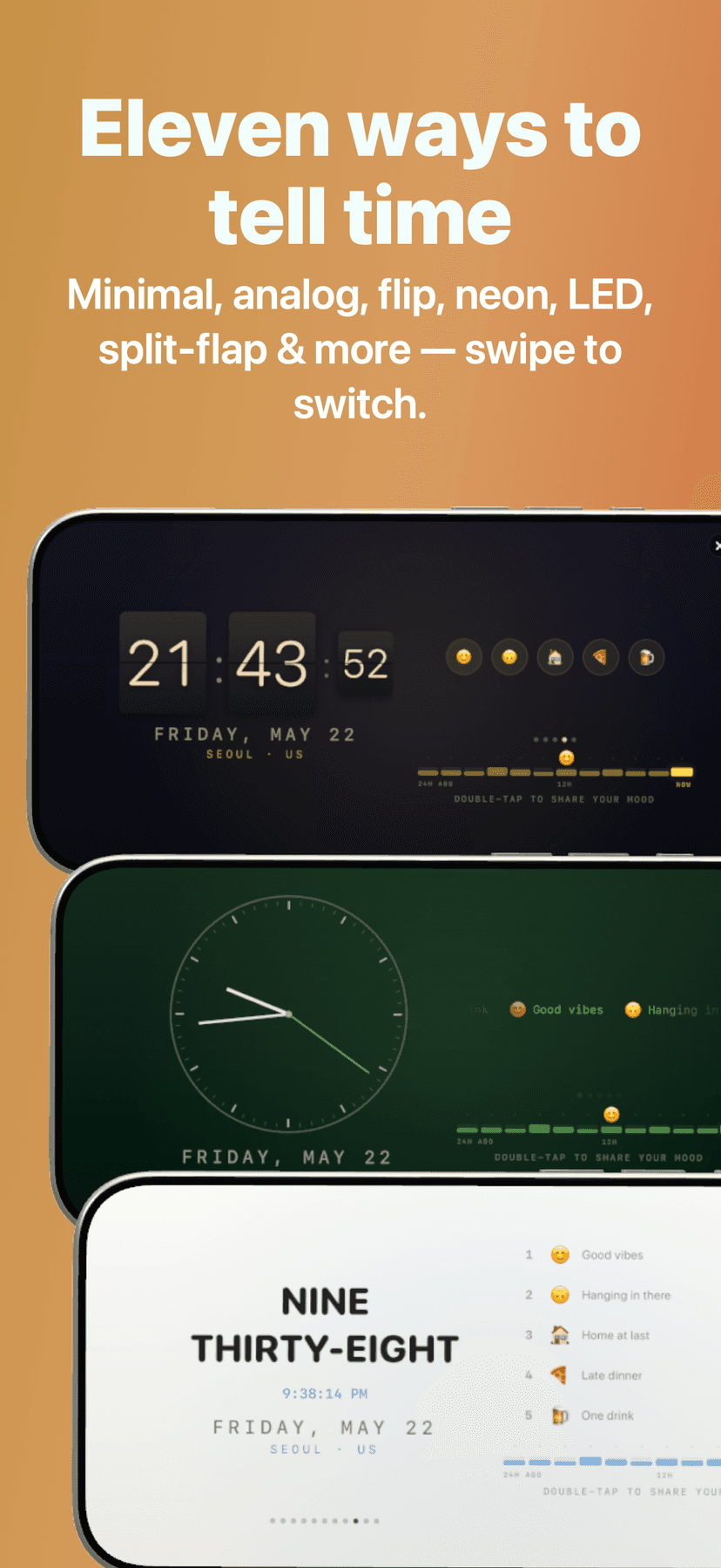DeskEcho Screenshot 2