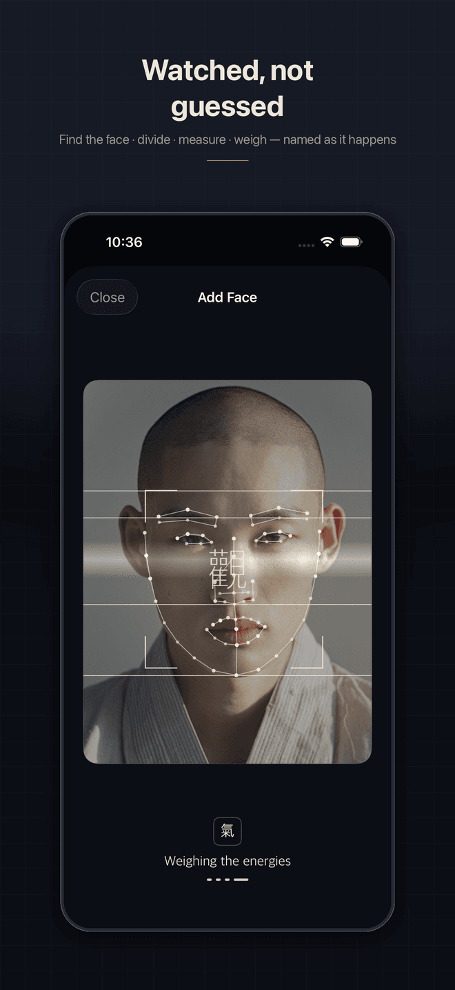 Gwansang Screenshot 5