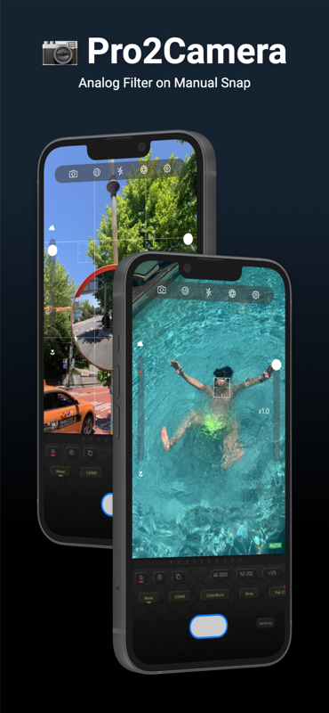 Pro2Camera Screen 1