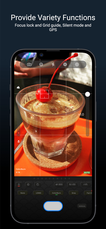 Pro2Camera Screen 5